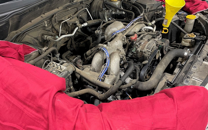 Volz Automotive in Grass Valley, CA (3)