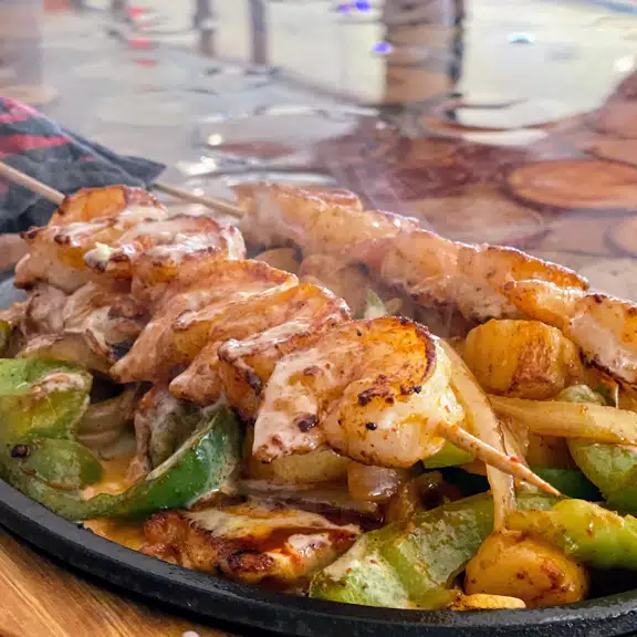 Mi Jalisco Mexican Restaurant in Ruther Glen, VA (5)