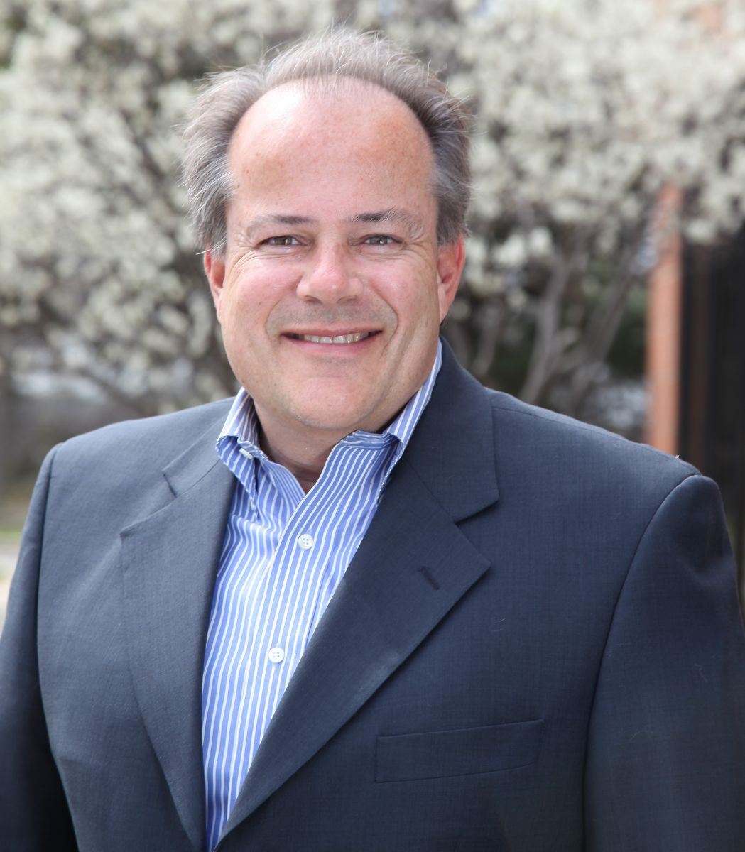 Tony W. Hessling, CPA, MST in Elmhurst, IL (2)