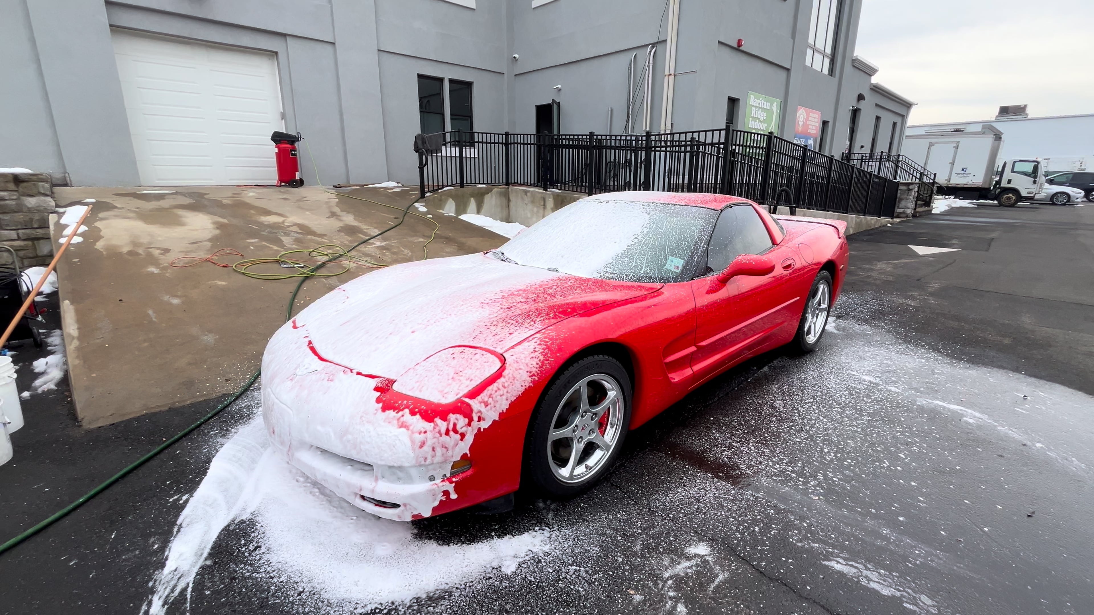 IMG Detailing Middlesex in Middlesex, NJ
