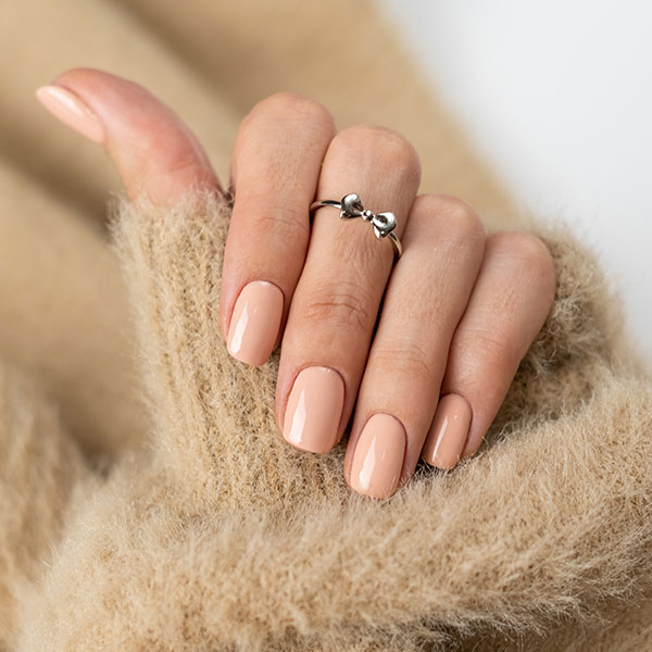 Organic Nails & Spa 3 in Fairfax, VA (3)