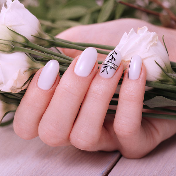 Organic Nails & Spa 3 in Fairfax, VA (4)