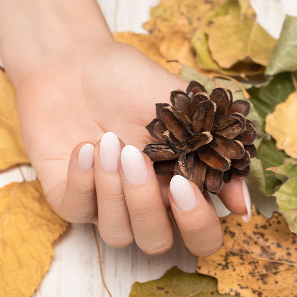 Organic Nails & Spa 3 in Fairfax, VA (5)