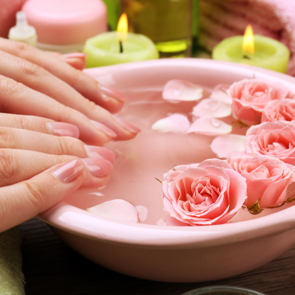 Organic Nails & Spa 3 in Fairfax, VA (6)