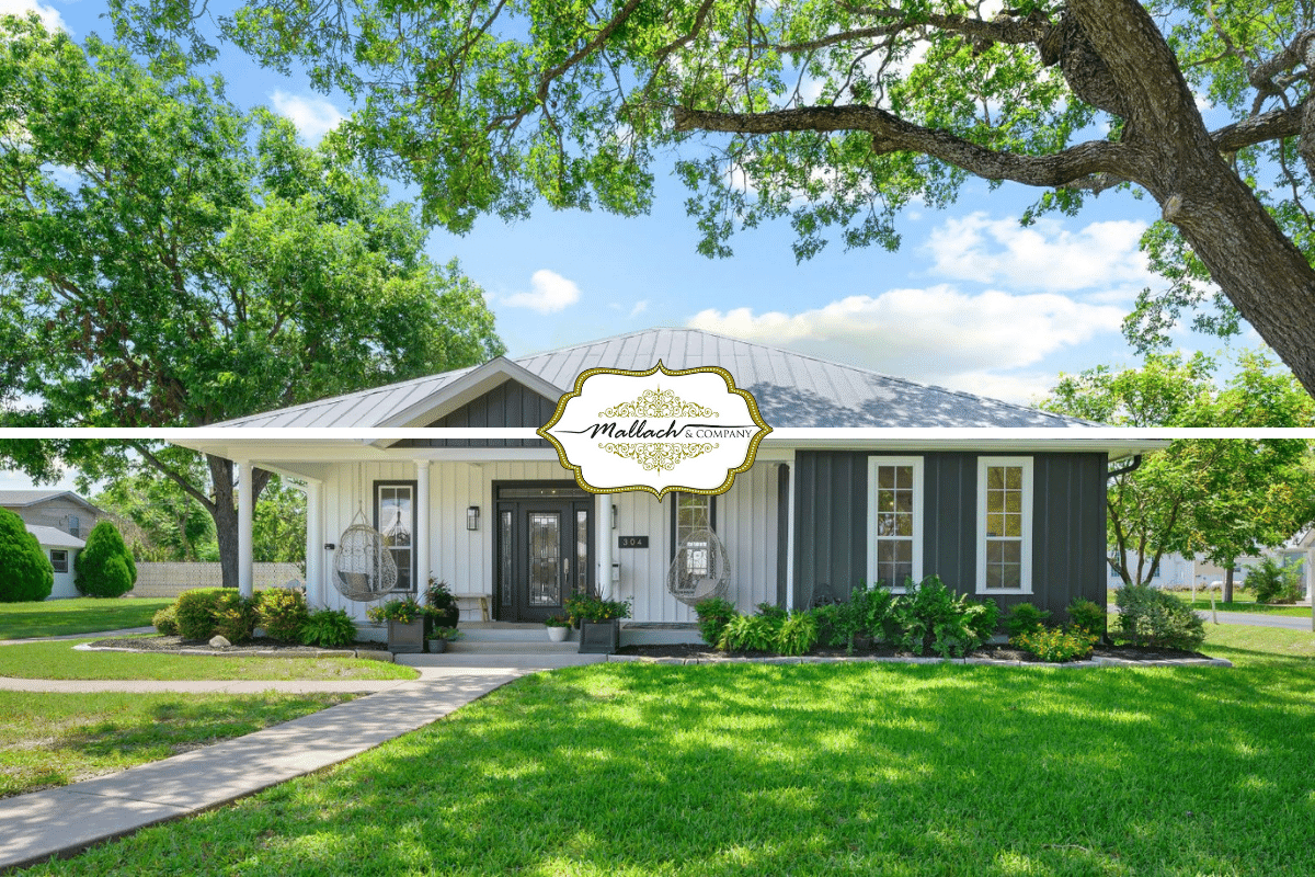 Mallach and Company in Leander, TX