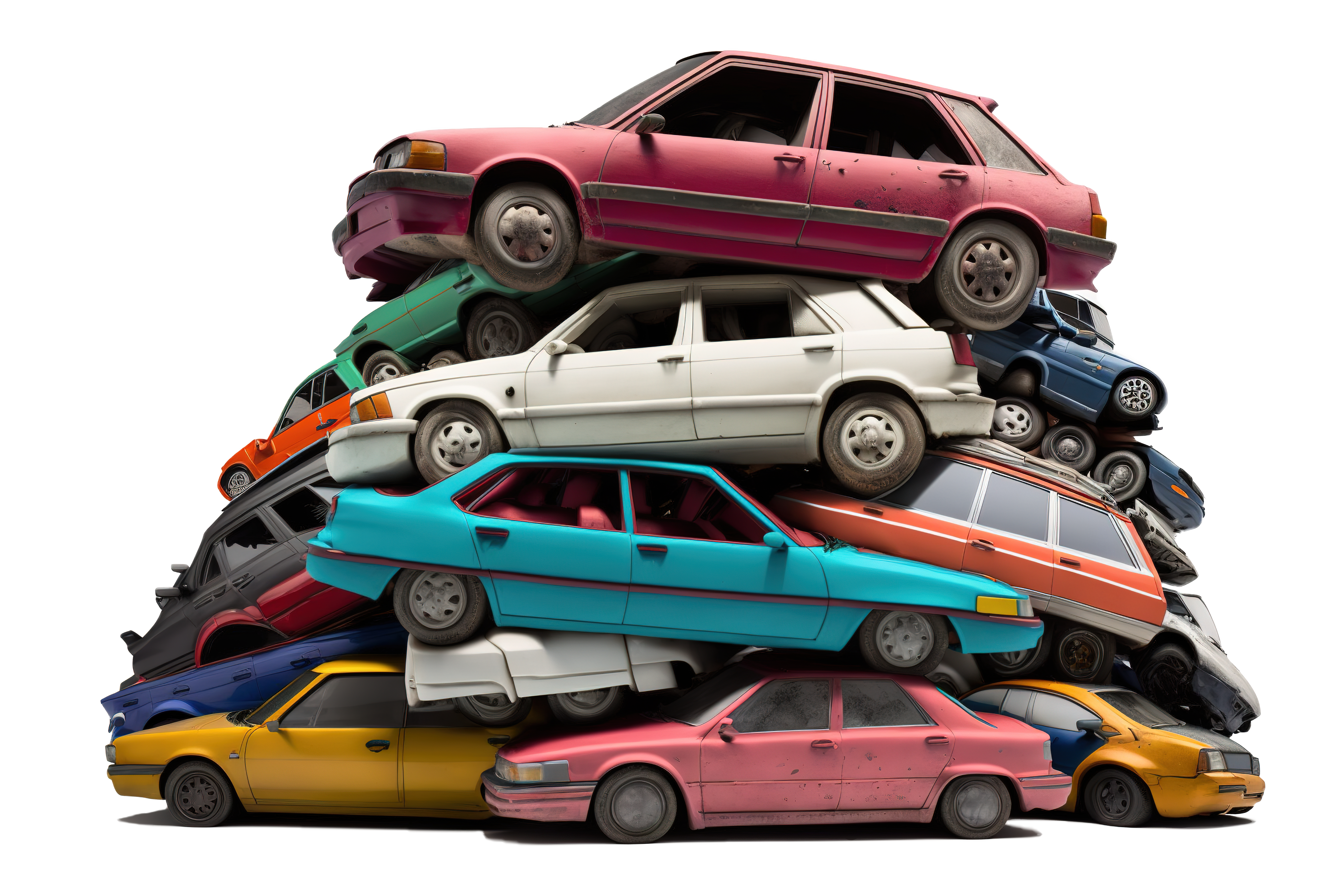 Junk Car Buyers Broward County in Coconut Creek, FL