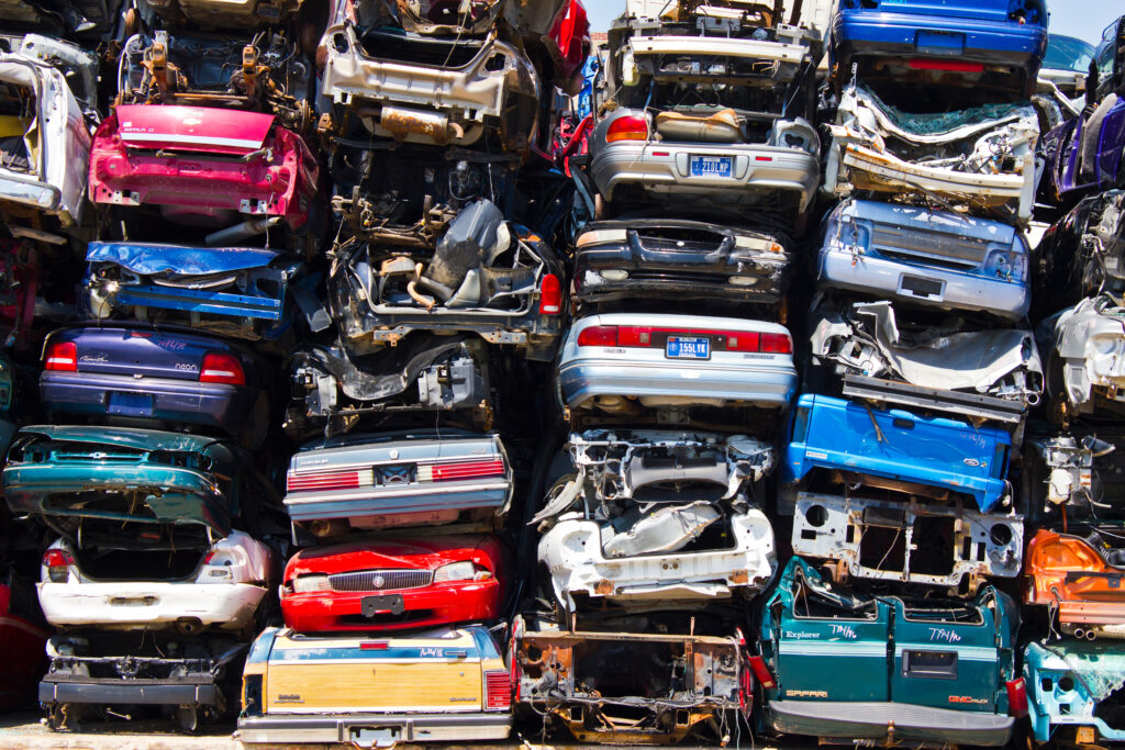 Junk Car Buyers Broward County in Coconut Creek, FL (2)