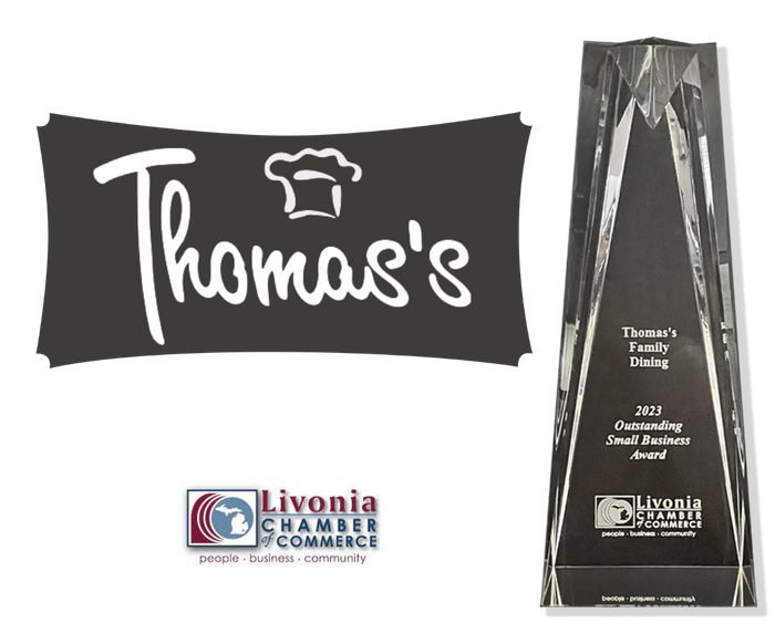 Thomas's Family Dining in Livonia, MI