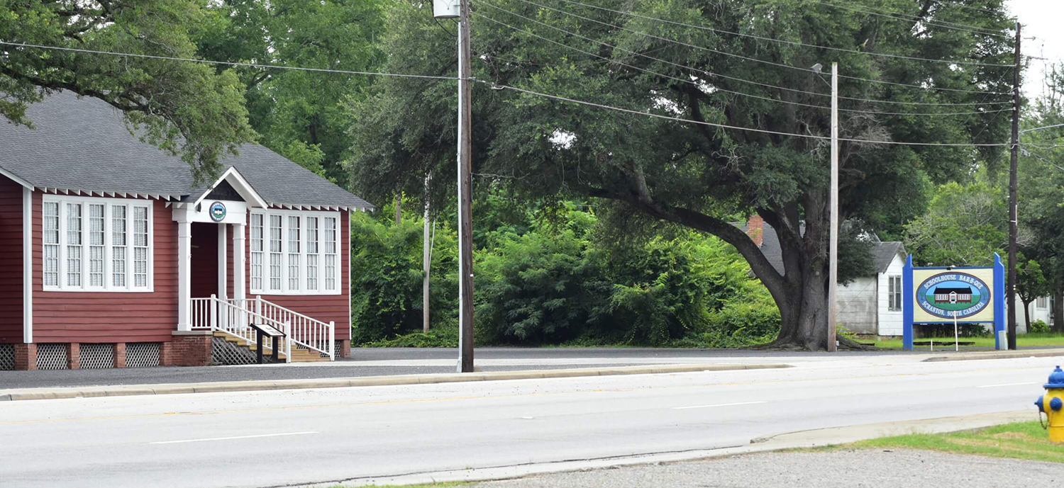 Carolina Funeral Home, LLC in Scranton, SC (3)