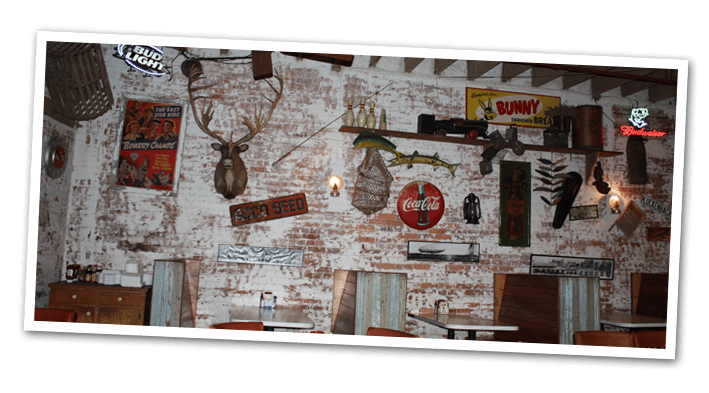 Clear Springs Restaurant in Midland, TX (2)