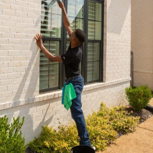 Green Clean Team in Memphis, TN (3)
