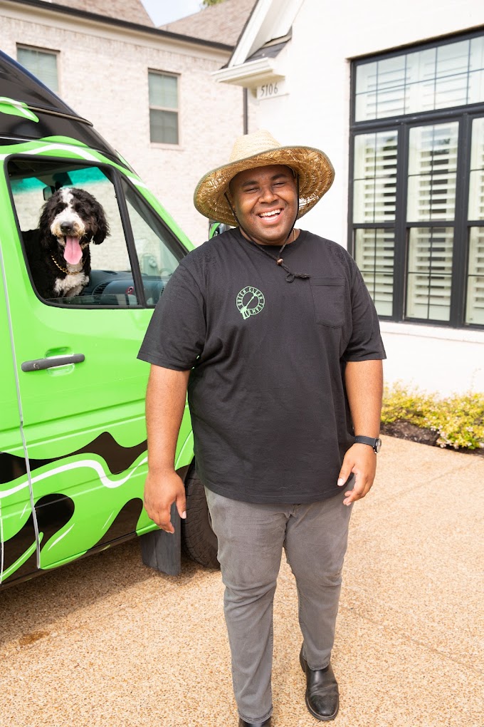 Green Clean Team in Memphis, TN (6)