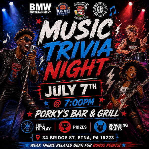 Porkys Bar And Grill in Pittsburgh, PA (2)