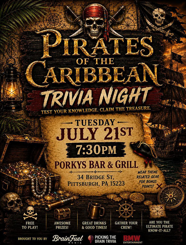 Porkys Bar And Grill in Pittsburgh, PA (3)
