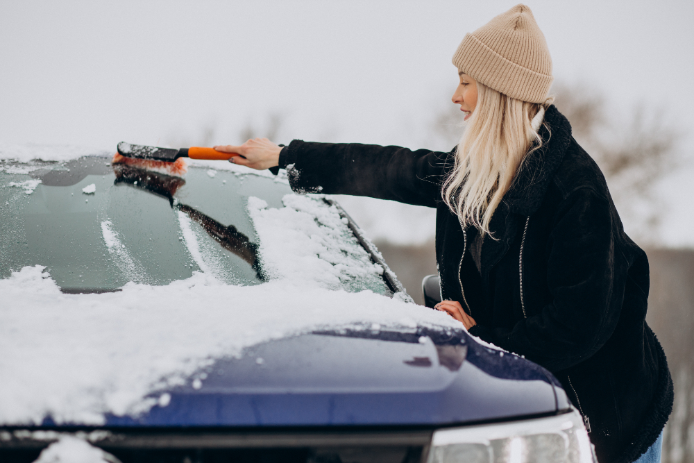 Racetrack Car Wash in Manhasset, NY (5)