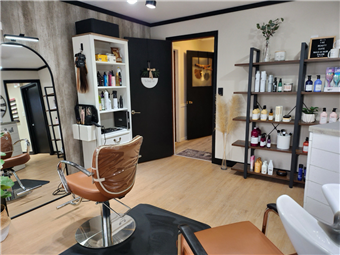The Beauty Suite in New Richmond, WI