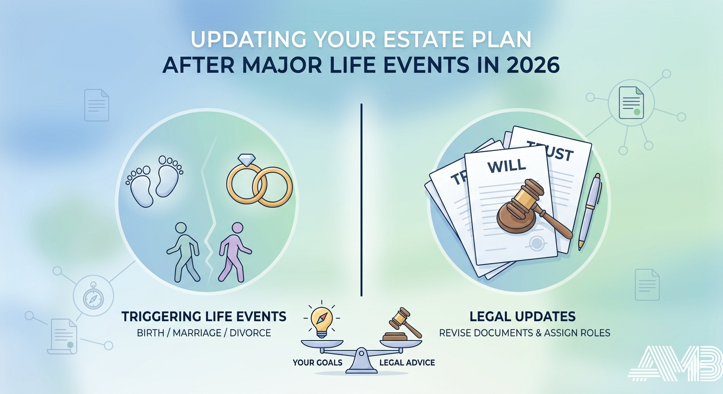 The Adam M. Brown Law Group LLC in Summit, NJ (2)