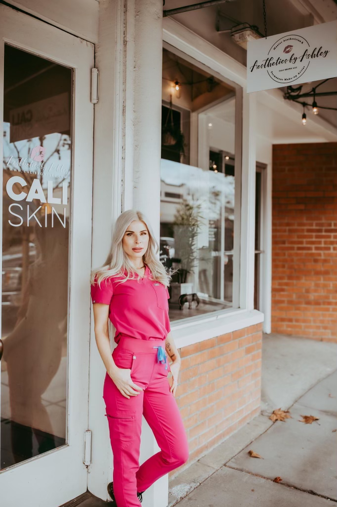 Aesthetics by Ashley in Ukiah, CA (5)