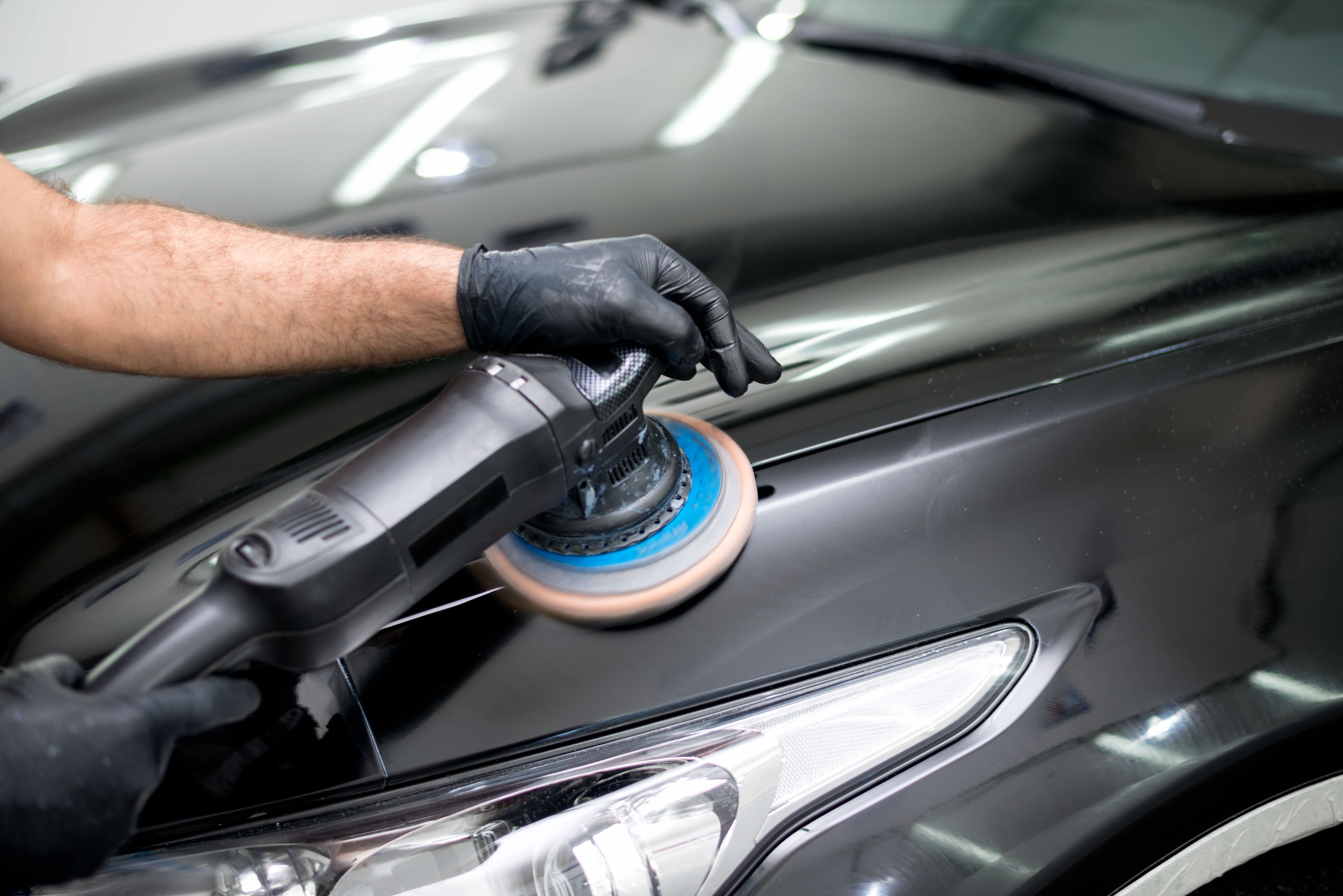 Busy B's Detailing in Nashville, GA