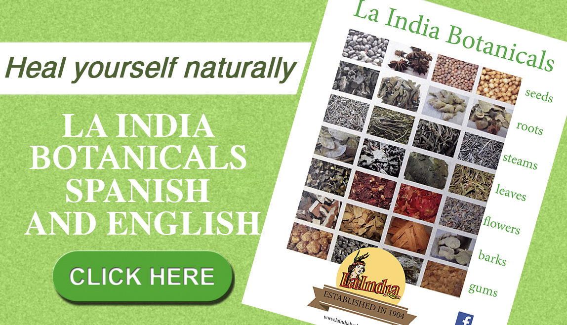 La India Packing Co Inc. in Laredo, TX