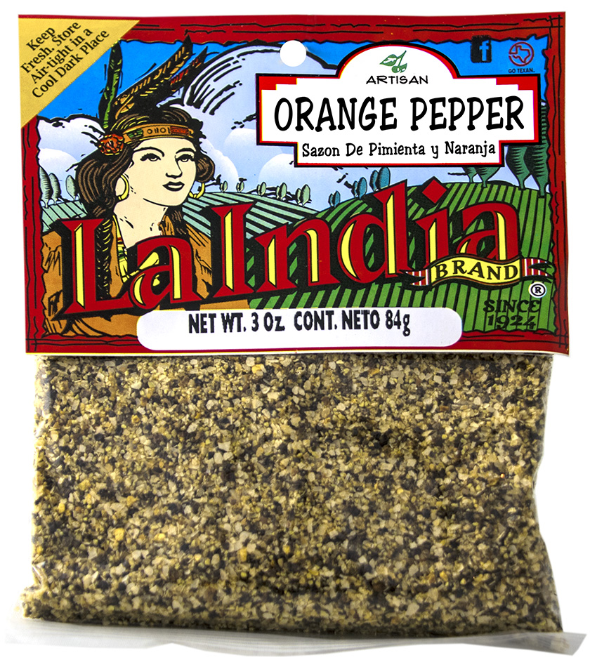 La India Packing Co Inc. in Laredo, TX (4)