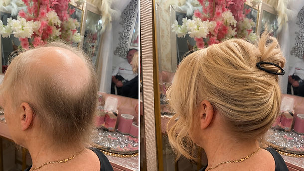 Luxury Wigs Outlet in Edgewater, NJ (6)