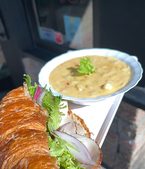 Delicious Bites in Wauwatosa, WI (2)
