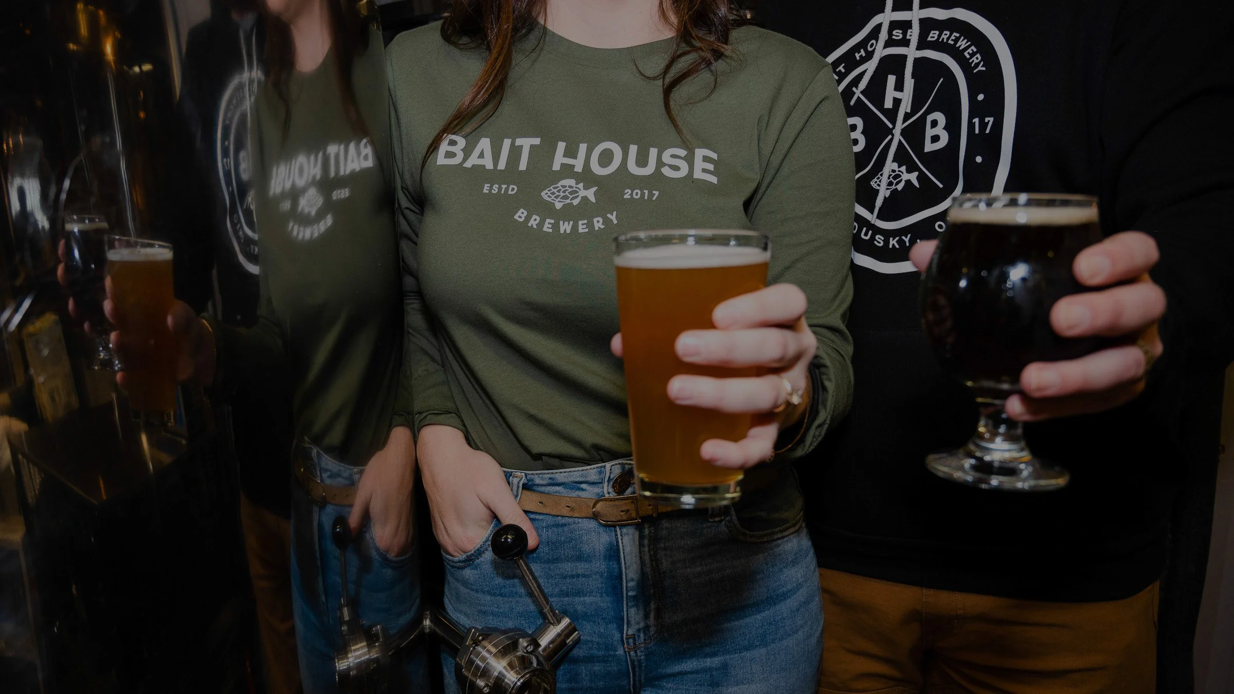 Bait House Brewery in Sandusky, OH (4)