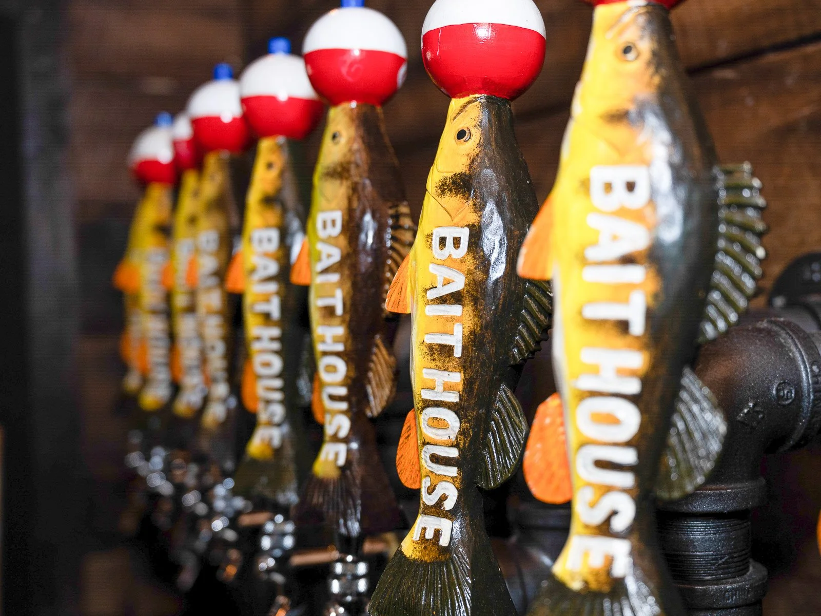 Bait House Brewery in Sandusky, OH (6)