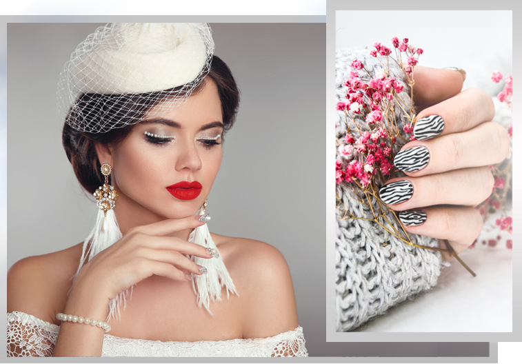 Luxy Nail Spa in Lakeland, FL