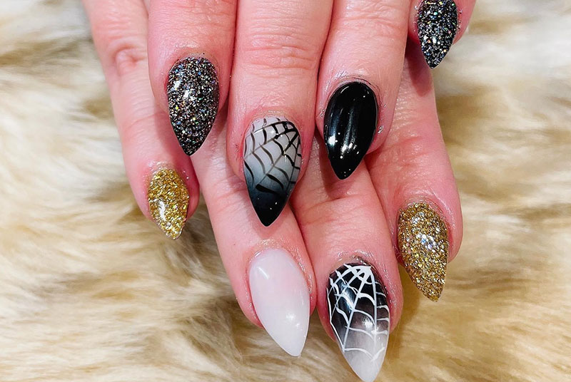 Luxy Nail Spa in Lakeland, FL (3)