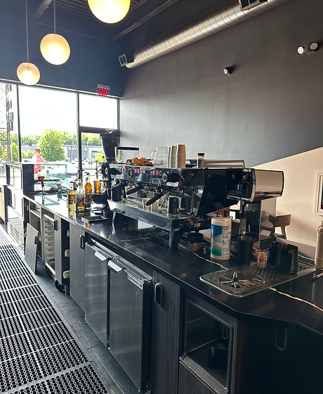 Mandy Bean Specialty Coffee in Yonkers, NY (2)