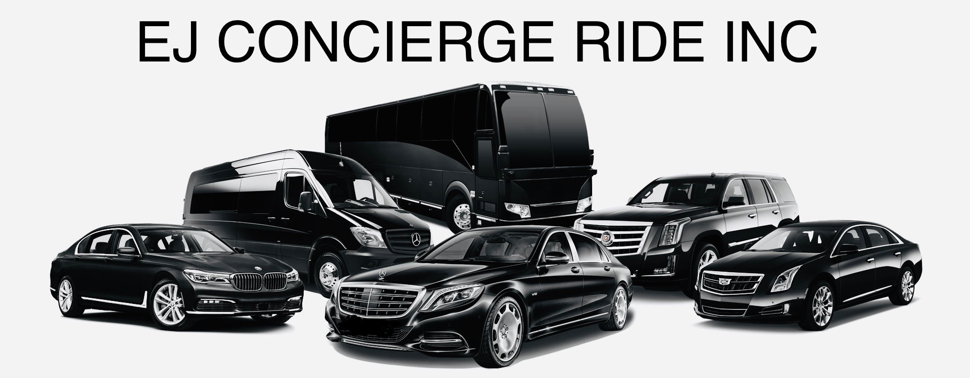 Black Car Service / EJ Concierge Ride Worldwide in Wheeling, IL