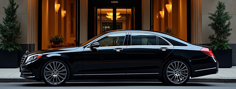 Black Car Service / EJ Concierge Ride Worldwide in Wheeling, IL (4)