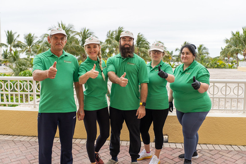 GOLDMILLIO CLEANING SERVICE IN CAPE CORAL in Cape Coral, FL