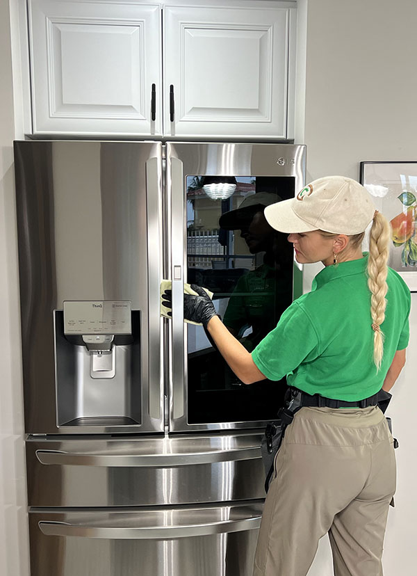 GOLDMILLIO CLEANING SERVICE IN CAPE CORAL in Cape Coral, FL (4)