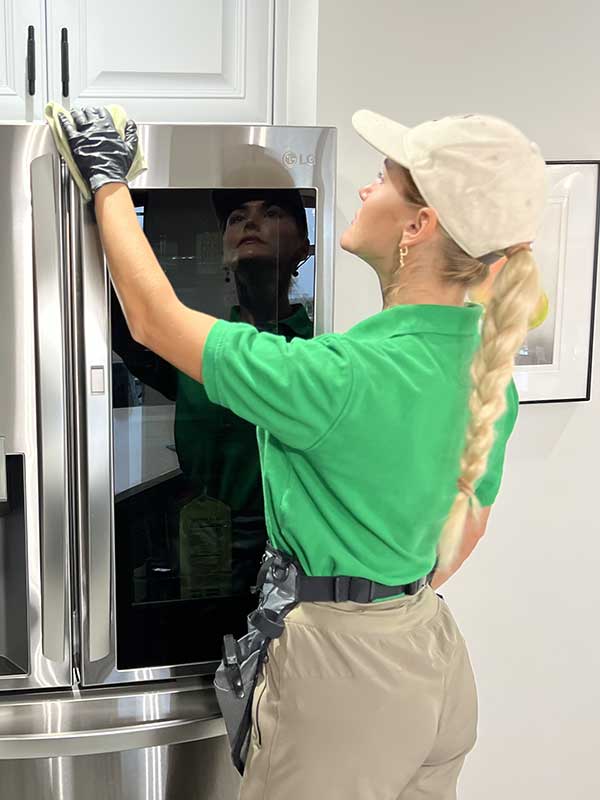 GOLDMILLIO CLEANING SERVICE IN CAPE CORAL in Cape Coral, FL (5)