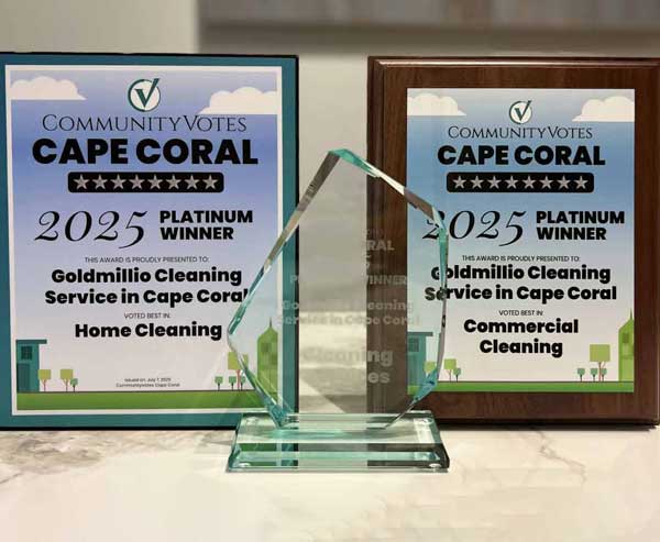 GOLDMILLIO CLEANING SERVICE IN CAPE CORAL in Cape Coral, FL (6)