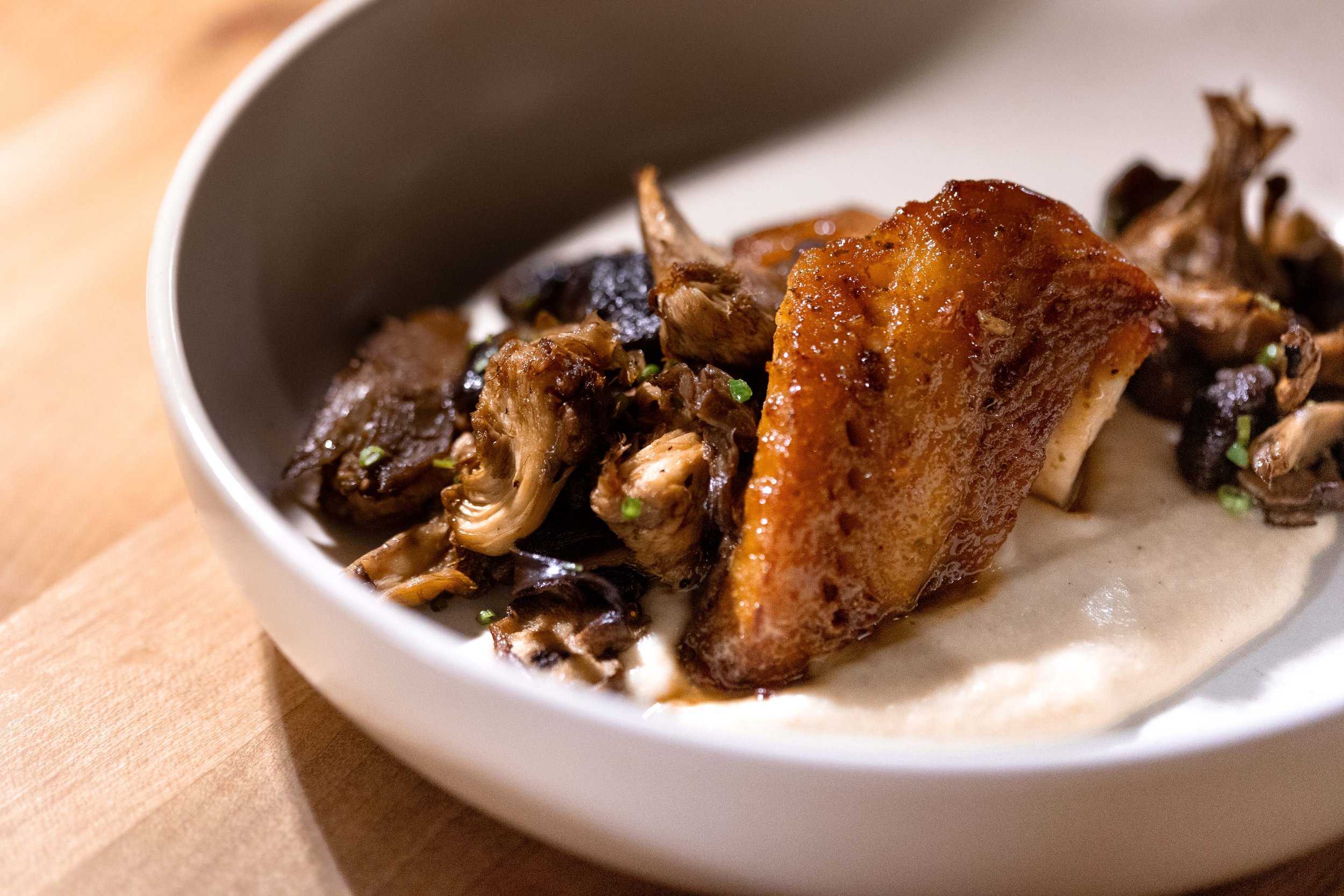 The Deliciouser: Modern Spice Shop & Restaurant in Madison, WI (3)