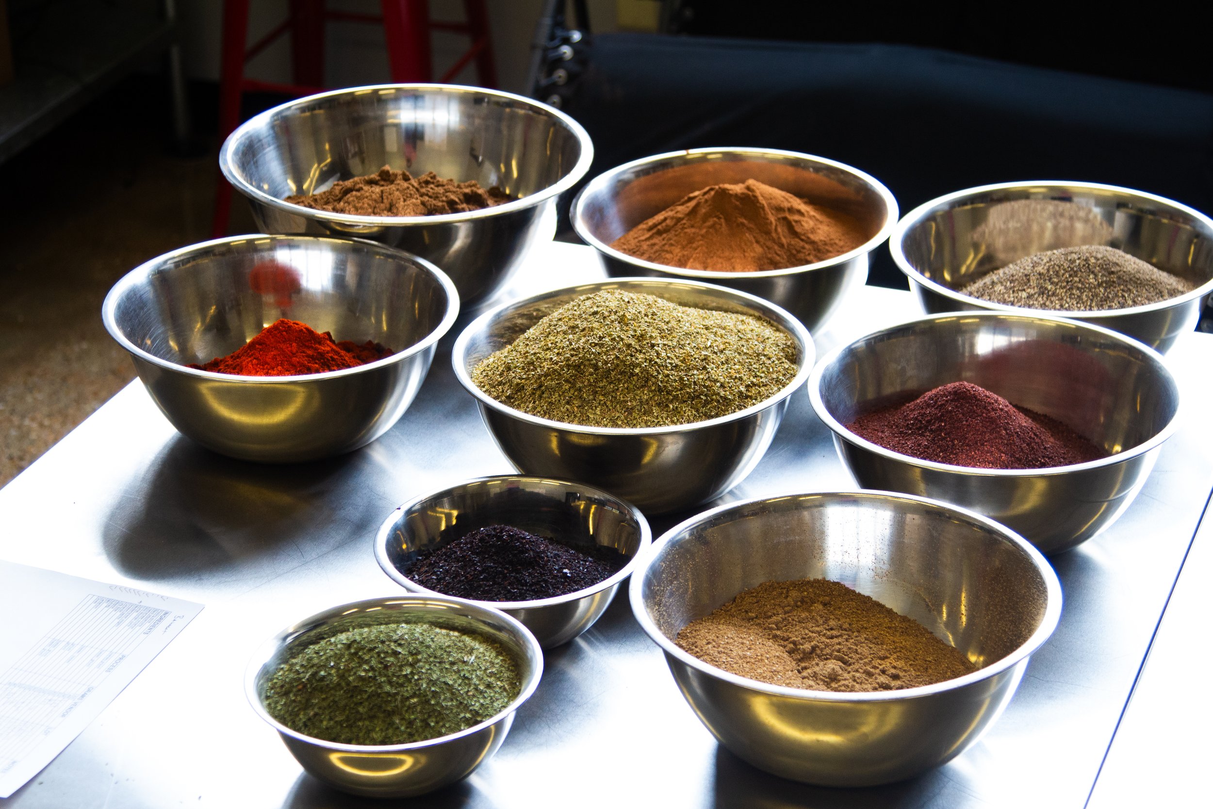 The Deliciouser: Modern Spice Shop & Restaurant in Madison, WI (5)