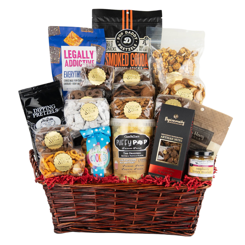 Nibbles & Bits in Dunmore, PA
