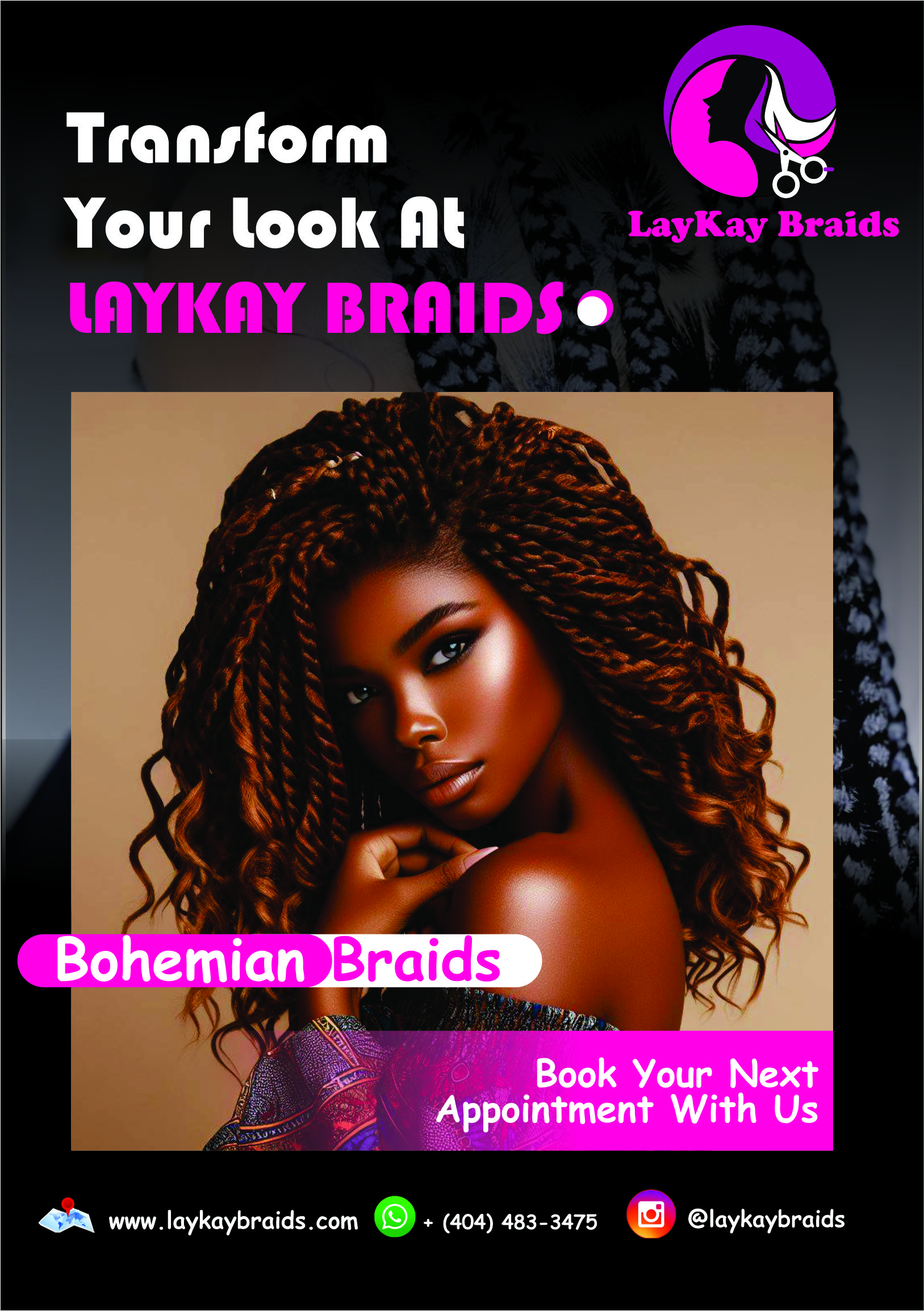 Laykaybraids in Hampton, GA (3)