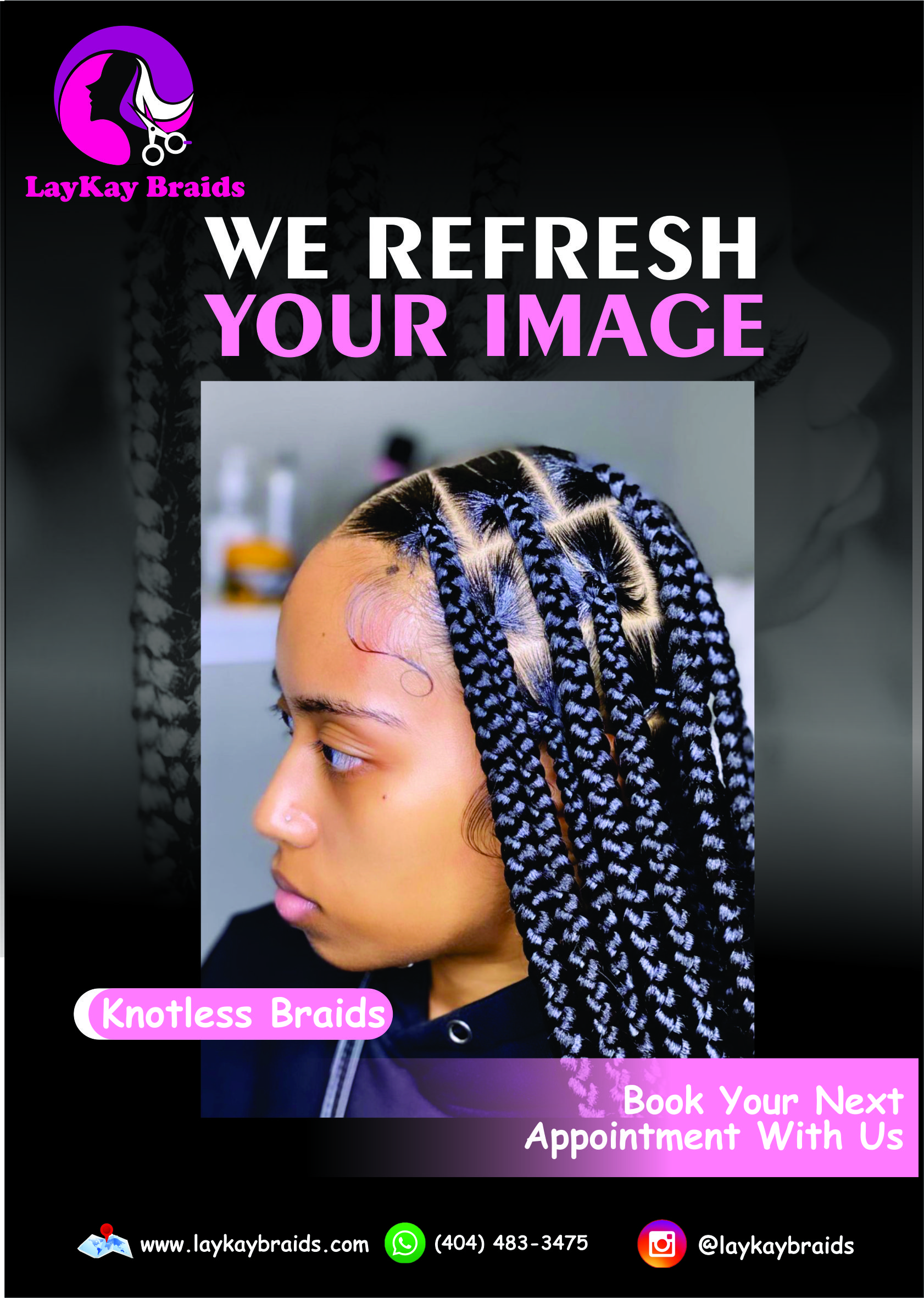 Laykaybraids in Hampton, GA (4)