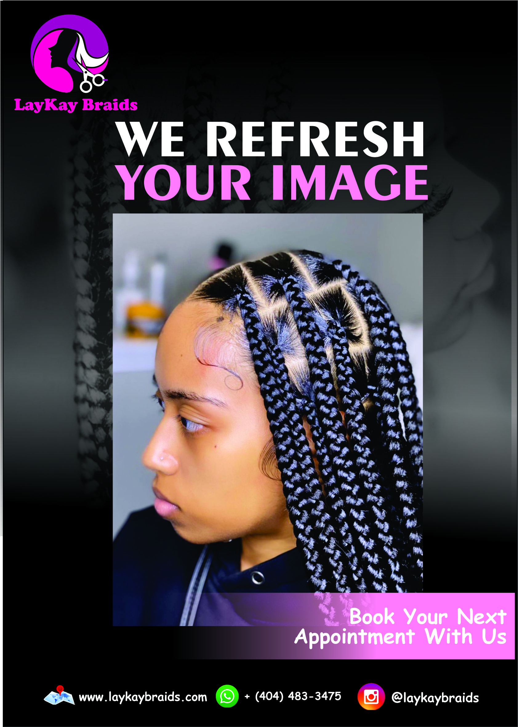 Laykaybraids in Hampton, GA (5)