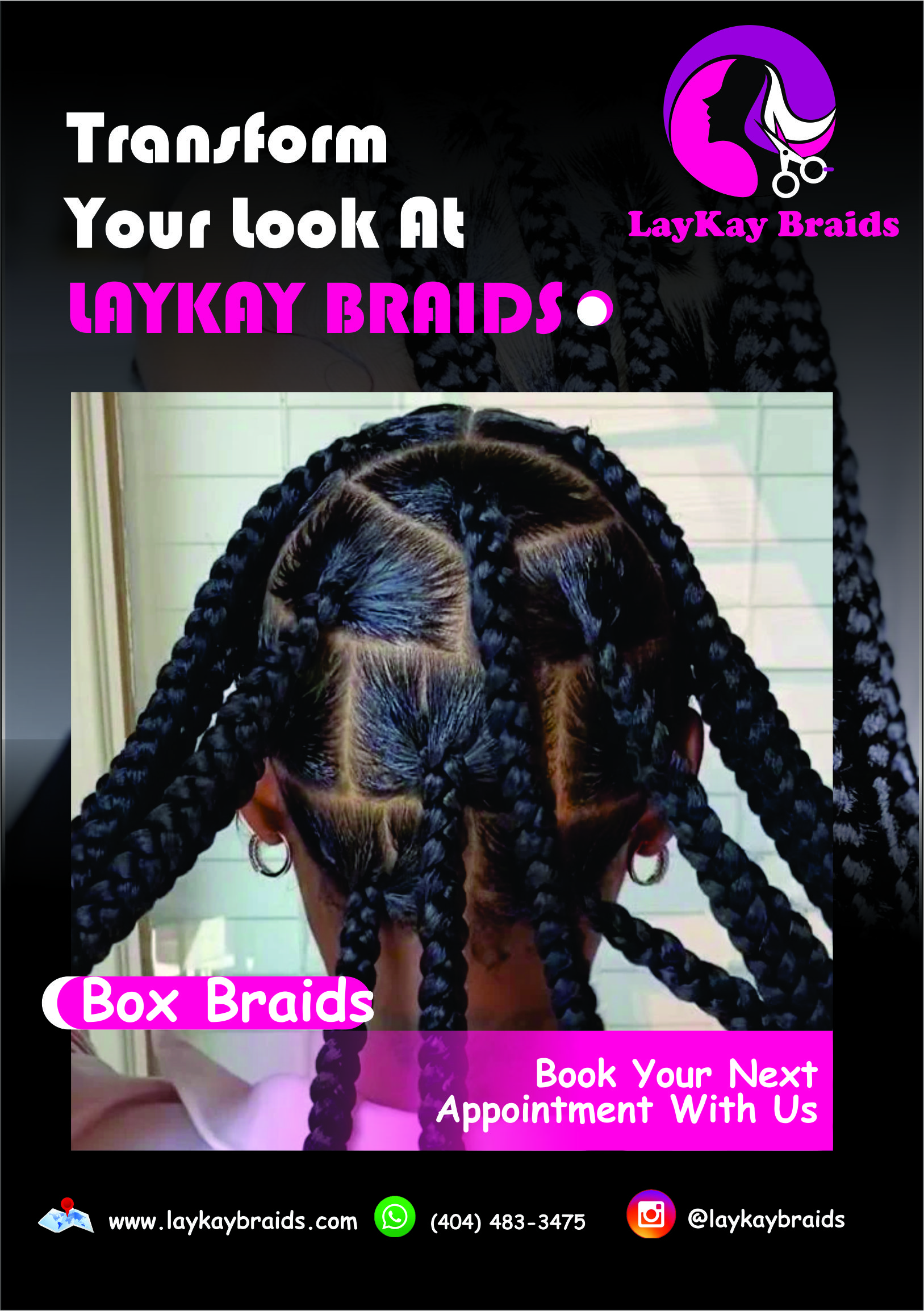 Laykaybraids in Hampton, GA (6)