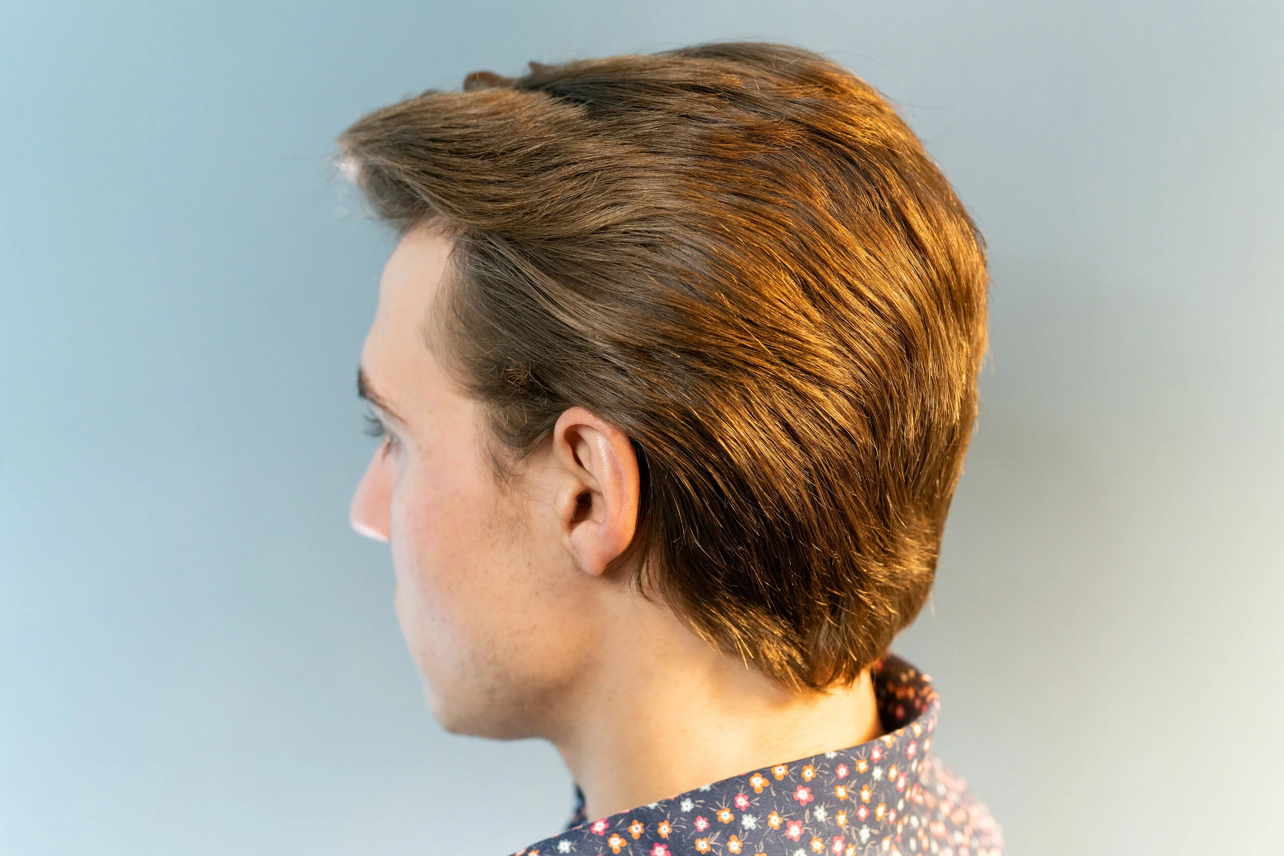 Natural Born Salon in Chicago, IL