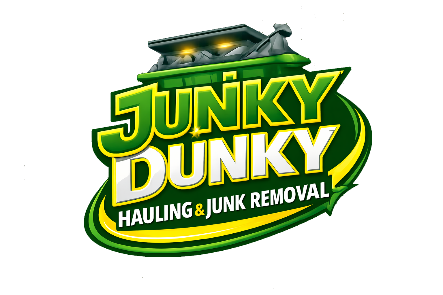 Junky Dunky Hauling & Junk Removal in Louisville, KY