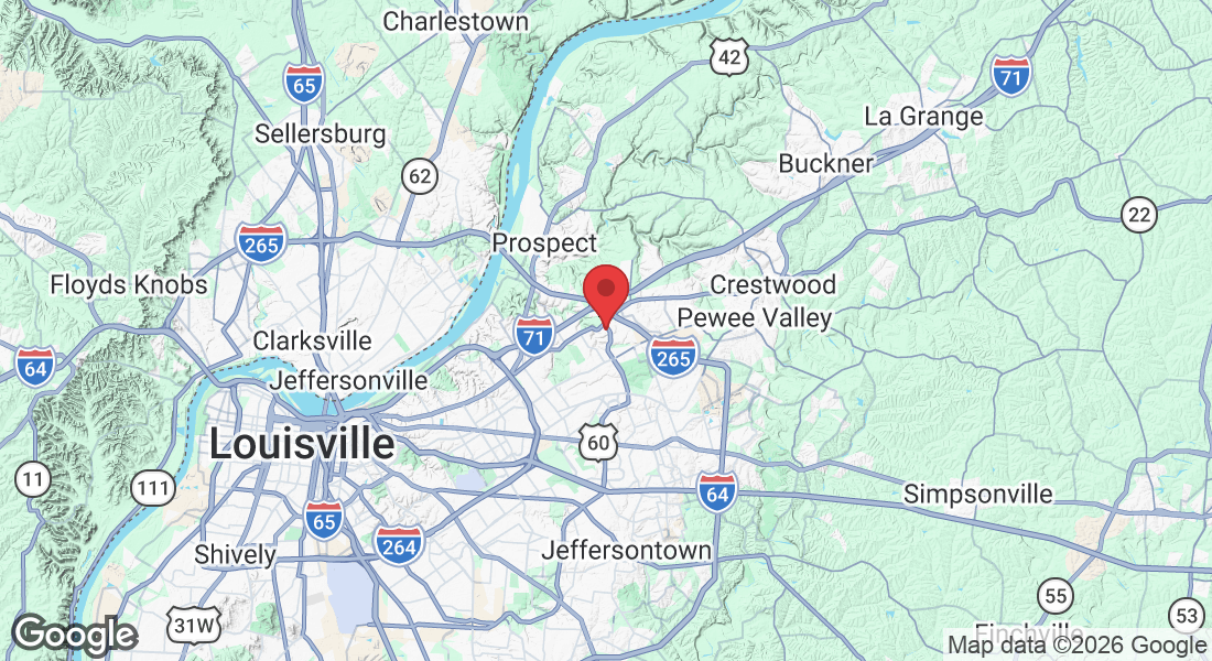 Junky Dunky Hauling & Junk Removal in Louisville, KY (2)