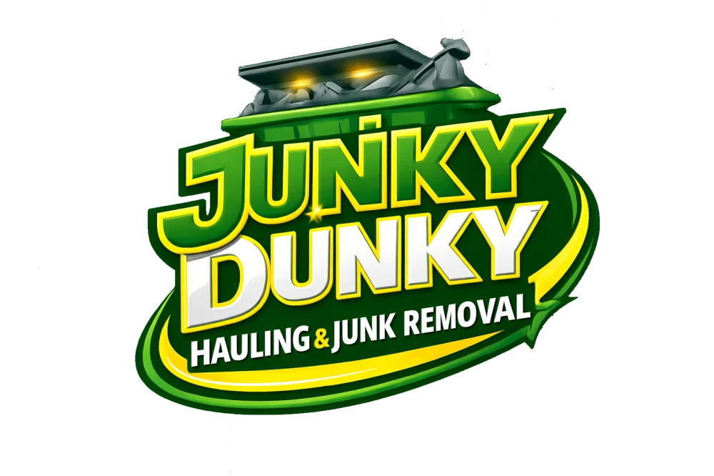 Junky Dunky Hauling & Junk Removal in Louisville, KY (5)