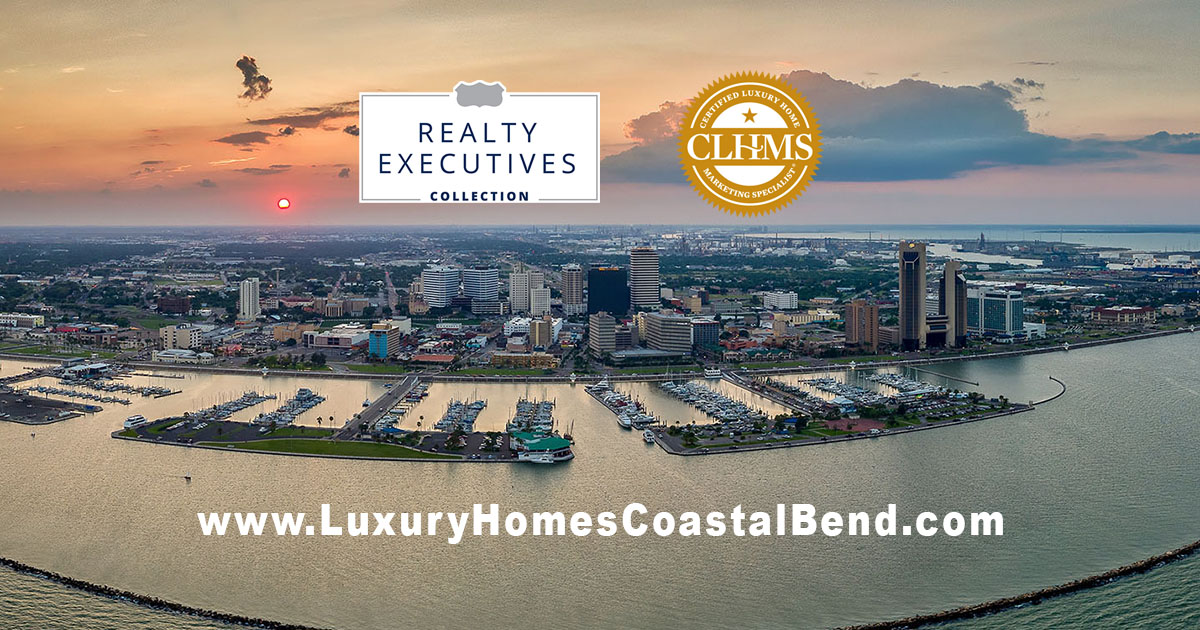 Stuart Walsh - Realty Executives, Luxury Real Estate Realtor Coastal Properties South Texas in Rockport, TX